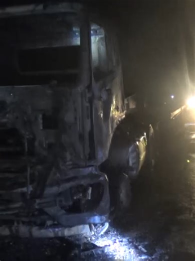 An kona wata babbar mota a kaduna, Wani matukin babbar mota tirela yayi sanadiyar ran wani Dan achaba a kaduna