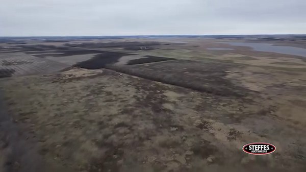 Don't miss the Richland County, ND Land Auction! Here's your chance to acquire 156± acres of excellent hunting land enrolled in PLOTS & CRP. This land provides diverse wildlife opportunities, and has the potential to be used for farming on the east-end portions. Bidding ends Thursday, December 7 at 10:00 AM. https://steffesway.com/RichlandCountyNDLandAuction | Steffes Group, Inc.