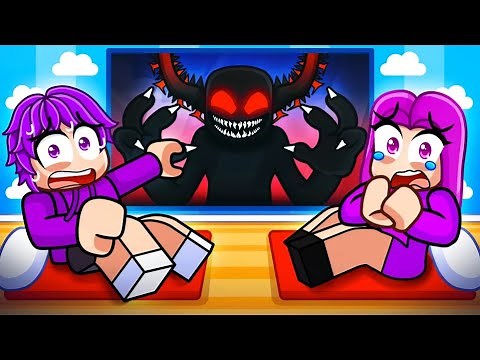 ROBLOX DAYCARE Story 2!