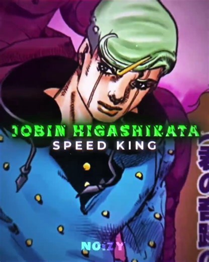 JOBIN HIGASHIKATA VS RAI MAMEZUKI