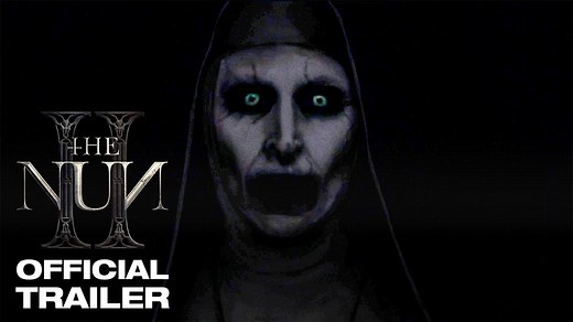 On September 8th, the greatest evil in the conjuring universe returns #TheNun2. | The Nun