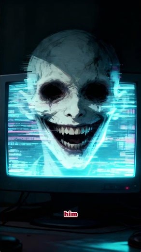 Don’t Watch This Alone At Night #scaryvideo #terrifyingtales #horrorfilms #scary #horror #horrortok