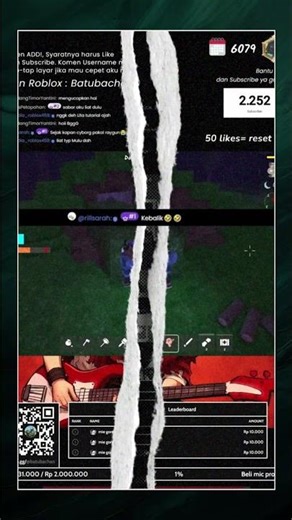 No, Until they set up on me 🐺🐺😱