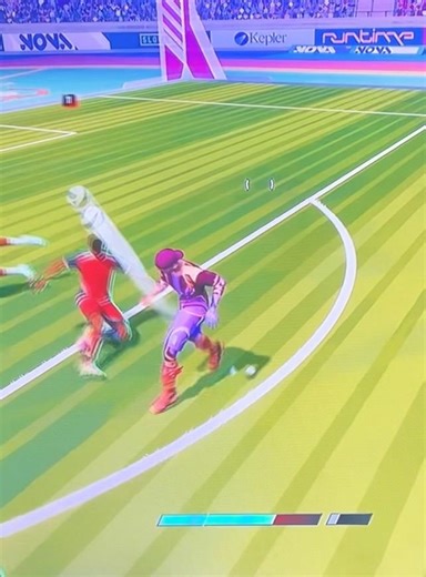 Rematch Daily Goal-Dose #18