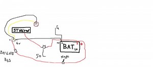 Ignition Wiring CJ2A