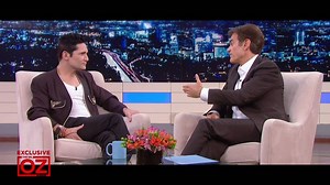 On Monday, Corey Feldman is back. In this Oz Exclusive, he goes into greater detail about the sexual abuse he experienced as a child in Hollywood and shares a second name. Don't miss it. | Dr. Mehmet Oz