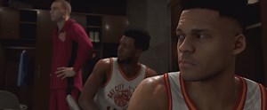 NBA 2K20 MyCAREER Trailer and Behind the Scenes Video with SpringHill Entertainment
