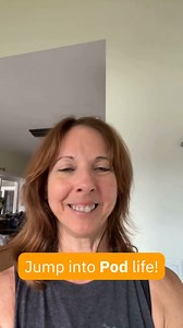 120K views · 80 reactions | Podder® Melissa went from MDI to being part of the Podder family and starting on the Omnipod 5 Automated Insulin Delivery System! 李 "After 42+ years on MDI  (multiple daily insulin injections) it's my very first time wearing an insulin pump! Here’s to new adventures, fewer needle pokes, and to living my best diabetes warrior life! " #Omnipod #Diabetes #Omnipod5 #T1D #T1DLooksLikeMe Safety info at link in bio. | Omnipod | Facebook