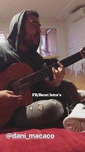 Coincidir - Macaco (Cover beret) 😍🎶 | Rolitas