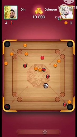 Carrom Strategies: Tips & Techniques for Winning Every Game