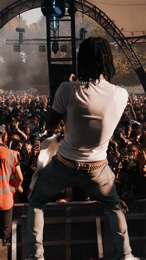The Dancehall Stage Went OFF at Reggae Land 2026 🔥🇯🇲