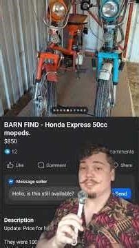 Part 4 of Random stuff on the internet i would buy for absolutely no reason at all