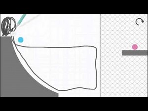 Brain Dots Level 184 Walkthrough