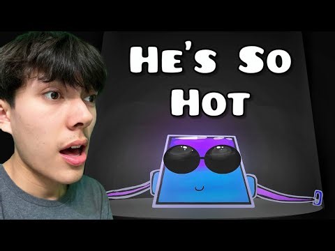 Reacting To MY Face Reveal!