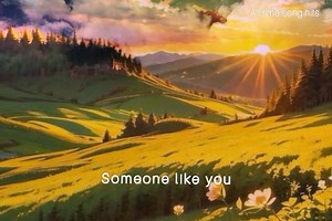 25K views · 909 reactions | Someone Like You (Eric Clapton) with lyrics | All time song hits | Facebook