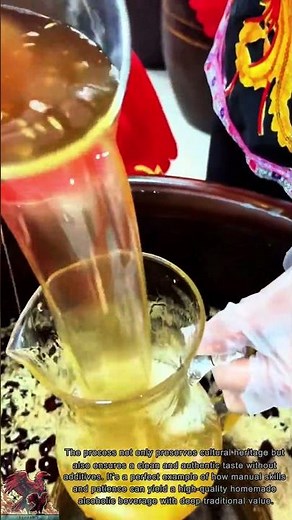 How to ferment wine || Traditional wine making