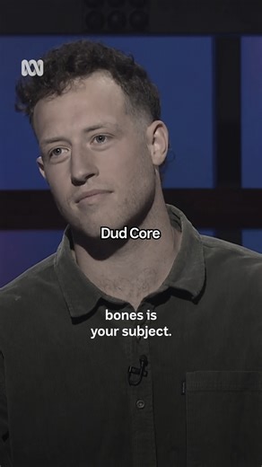 42K views · 171 reactions | Protect the Duds at all cost  Hard Quiz — Stream now on ABC iview and stay tuned for new episodes later in 2025: https://ab.co/HardQuiz | ABC iview | Facebook