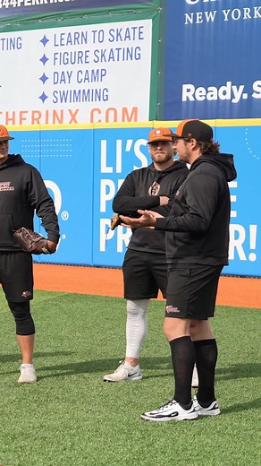 How to Pitch a Baseball: The Most Important Pitch