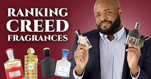 Ranking $4000 Of Creed Cologne (11 BEST & WORST Fragrances!) | Gentleman's Gazette
