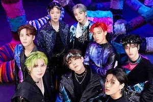 ATEEZ en Concert en France 2025 : Prévente, Billeterie, Prix et plus
