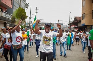 Comunidades del Chocó se movilizarán en memoria de líderes asesinados y por la pervivencia en el territorio - Colombia Informa Movimientos Sociales
