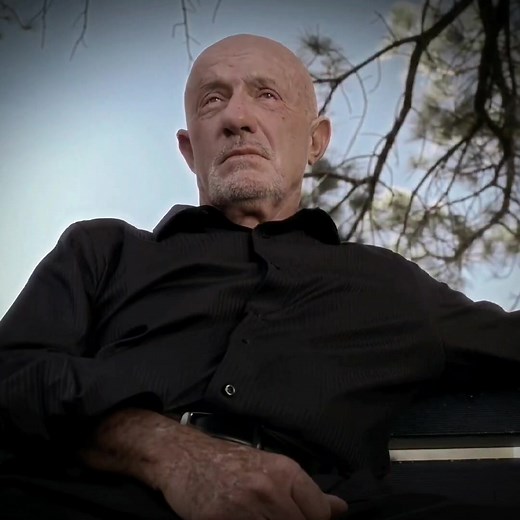 Mike Ehrmantraut || #breakingbad #brba #mikeehrmantraut #edit #edits #sad #sadstory #sadsong #bestshow #manihatethispartoftexas #goat #fyp #sigma #viral #entertainment #foryou #jessewiththecrystal #foryoupage #fy