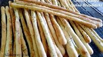 15 Thin Breadsticks Recipe - Selected Recipes