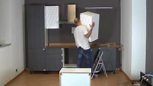 Istruzioni di Montaggio Cucine Componibili diotti.com