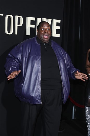 Bruce Bruce | Actor, Writer, Producer