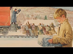 It's Storytime: "Silver Packages" by Cynthia Rylant