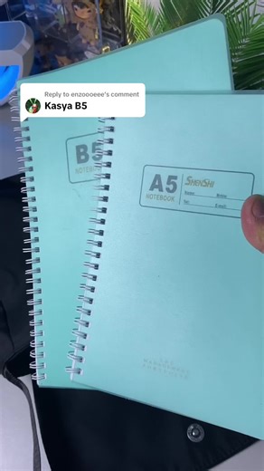 Explore the Benefits of B5 Notebook for Note-taking