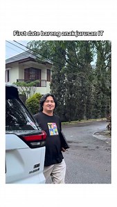 First date sama anak IT yang nge-crash bukan aplikasinya, tapi gombalnya 🙏 | Dicoding