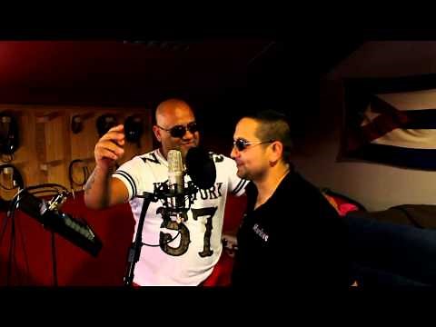 Čore čave Karviná - lásko (OFFICIAL CLIP)