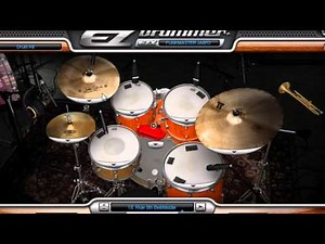 EZdrummer Tutorial Guide 1