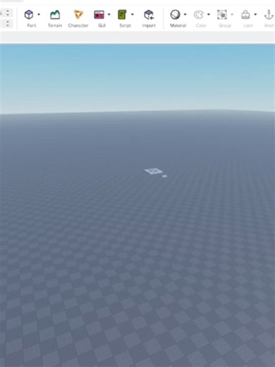 Tuto Gui et Local Script #tuto #roblox #robloxfyp #script #GUI