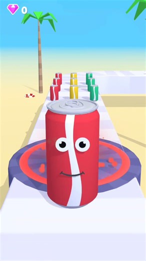 Juice run level 29 gameplay 🍹🏃 #shorts #gaming #juicerun #games #gameplay #amitplaygamer