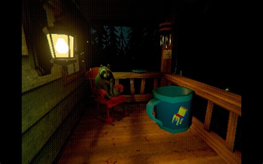 Creature Kitchen Review: I Love Making Spaghetti for Raccoons - The Punished Backlog