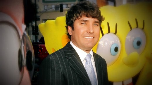 'SpongeBob Squarepants' creator Stephen Hillenburg dies at 57