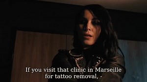 The Girl Who Played With Fire 2009