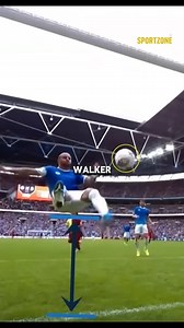 86K views · 1.9K reactions | The art of defenders 勞 #football | football life | Facebook