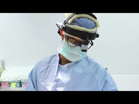 Mastopexy Surgical Overview With Dr. Dawli