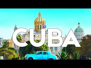 Top 10 Best Things to Do in Cuba [Cuba Travel Guide 2025]