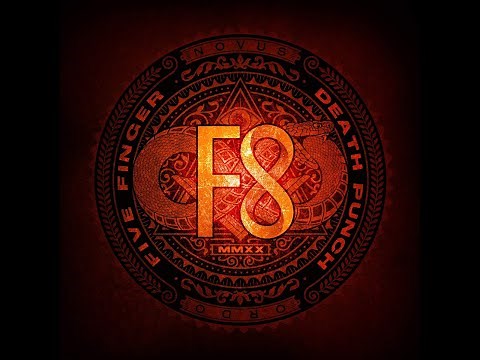 FFDP - A Little Bit Off (Clean Version)