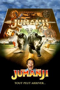 Jumanji - Film (1995)