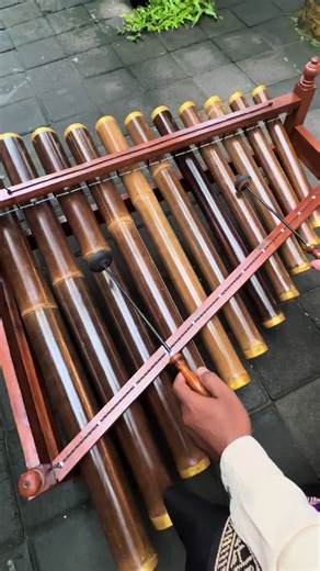 Rindik Bambu Hitam: Test Suara Terbaru