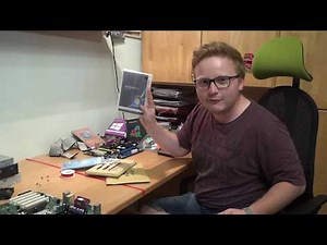 Massive Windows Unboxing! Ballmer unboxes Win 98/NT/XP/Vista