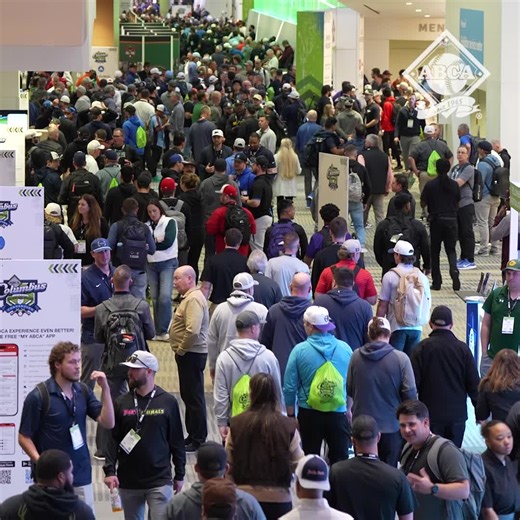 23K views · 180 reactions | This week isn’t just about sessions and speakers. It’s about learning from each other.�Reconnecting with friends.�Meeting coaches who get it. That’s the ABCA Convention! | American Baseball Coaches Association | Facebook