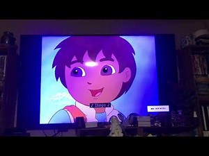 Go Diego go Theme song￼