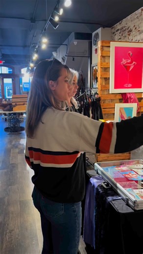 The largest display Jacobs Gallery has ever had of my originals. Go check em out! | Alexa Jacobs Artwork