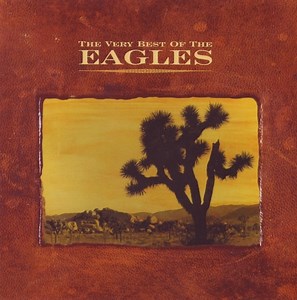 Eagles - The Very Best Of The Eagles